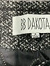 BB Dakota Tweed Black Jacket Size 6 - photo 6