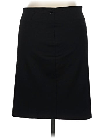 Fig Casual Skirt (view 2)