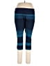 Brooks Color Block Blue Active Pants Size XL - photo 1