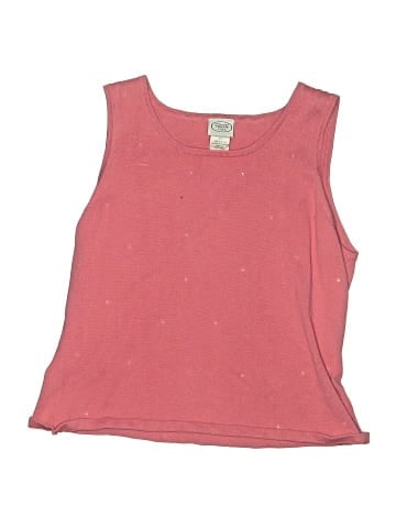 Talbots Kids Sweater Vest (view 1)