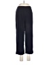 misook Solid Blue Dress Pants Size M - photo 1