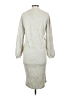 Ingrid + Isabel Gray Casual Dress Size XS Maternity (0) - photo 2