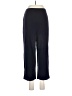 misook Solid Blue Dress Pants Size M - photo 2