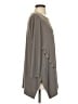 Sun Kim Gray Casual Dress Size XS - photo 4