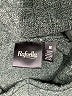 Rafaella Gray Turtleneck Sweater Size M - photo 7