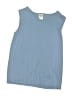 Talbots 100% Cotton Blue Sweater Vest Size 16 - photo 1