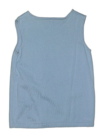 Talbots Sweater Vest (view 2)