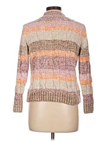 Alfred Dunner Turtleneck Sweater (view 2)