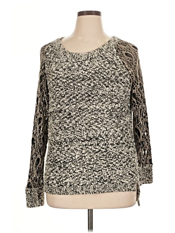 Escio Long Sleeve Top (view 1)