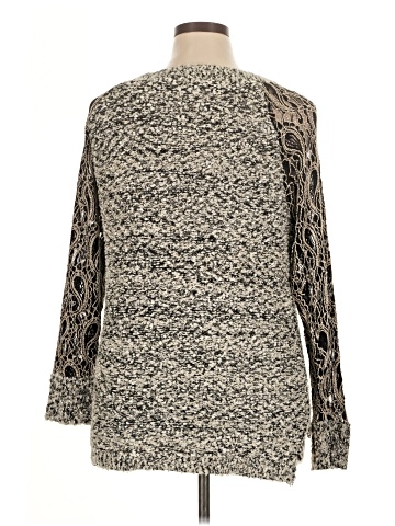 Escio Long Sleeve Top (view 2)