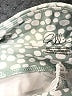 Ellie Animal Print Silver Leggings Size L - photo 7