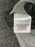 Draper James Gray Casual Dress Size S - photo 7