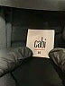 CAbi Black Sleeveless Blouse Size M - photo 7