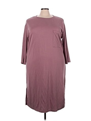 Nap Casual Dress (view 1)