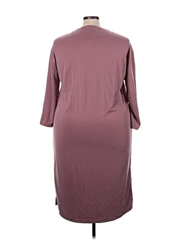 Nap Casual Dress (view 2)