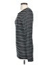 Halogen Black Long Sleeve T-Shirt Size S - photo 5