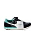 Diadora Teal Black Sneakers Size 10 - photo 1
