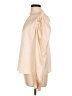 Hyfve Gold Long Sleeve Blouse Size L - photo 5
