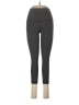 Lululemon Athletica Gray Active Pants Size 4 - photo 1