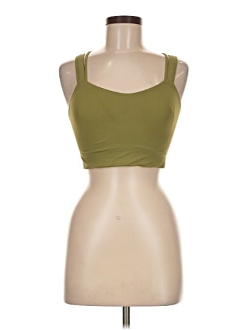 Lululemon Athletica Sports Bra (view 1)