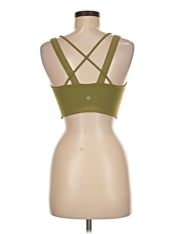 Lululemon Athletica Sports Bra (view 2)