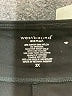 Westbound Black Active Pants Size 3X - photo 4