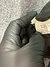 Cache Solid Gray Dress Pants Size 8 - photo 8