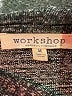 Workshop Republic Clothing Metallic Gray Turtleneck Sweater Size M - photo 7