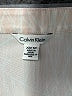 Calvin Klein Ivory Pink Sleeveless Blouse Size XS - photo 7