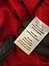 Nicole Miller Studio Red Cocktail Dress Size 6 - photo 8