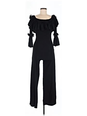 Valentine Jumpsuit (view 1)