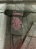 Speechless Chevron-herringbone Gray Dress Pants Size 7 - photo 7