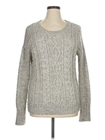 If It Were Me Pullover Sweater (view 1)