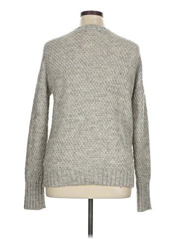 If It Were Me Pullover Sweater (view 2)