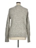If It Were Me Tweed Gray Pullover Sweater Size XL (estimated) - photo 2
