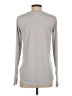 Athleta Gray Long Sleeve T-Shirt Size XS - photo 2