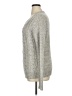 If It Were Me Tweed Gray Pullover Sweater Size XL (estimated) - photo 5
