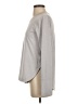 Athleta Gray Long Sleeve T-Shirt Size XS - photo 5