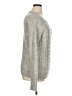If It Were Me Tweed Gray Pullover Sweater Size XL (estimated) - photo 4