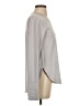 Athleta Gray Long Sleeve T-Shirt Size XS - photo 4