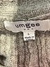Umgee Tan Turtleneck Sweater Size L - photo 7