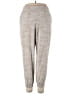 Athleta Camo Gray Ivory Casual Pants Size XXL (estimated) - photo 1