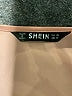Shein Pink Sleeveless Blouse Size XS - photo 7