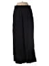 Mersea Black Casual Pants Size S - photo 1