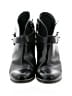 Rag & Bone Black Ankle Boots Size EU 38 1/2 - photo 2