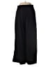 Mersea Black Casual Pants Size S - photo 2