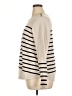 Liz Claiborne Stripes Tan Pullover Sweater Size 0X - photo 5