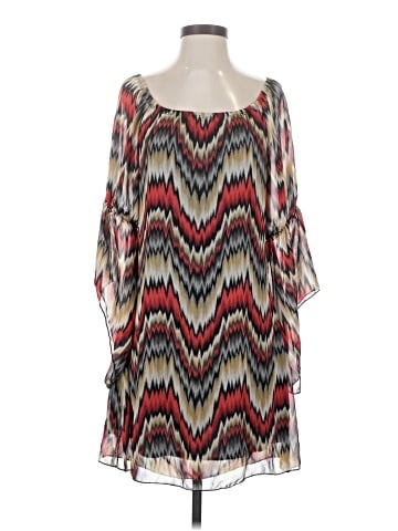 Yahada Casual Dress (view 1)