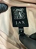 Jax Black Cocktail Dress Size 4 - photo 6