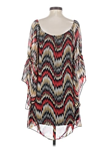 Yahada Casual Dress (view 2)